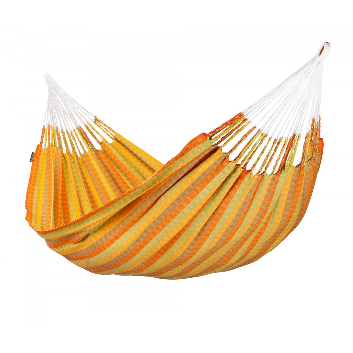 Hamac double Paloma de chez LA SIESTA - Latour Tentes et Camping